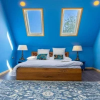 L Shaped Loft Conversion 1